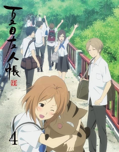Natsume's Book of Friends Season 6 Specials
