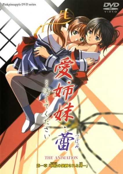 Immoral Sisters: Blossoming