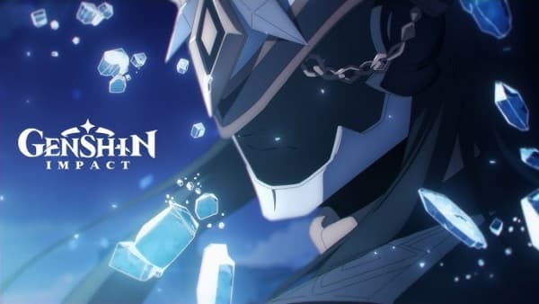 Genshin Impact: Memories of This Life