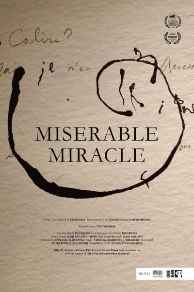 Misérable Miracle