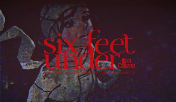 Six Feet Under