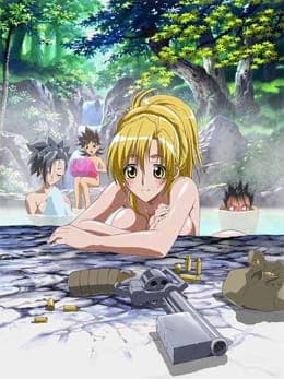 Grenadier: The Beautiful Warrior Specials