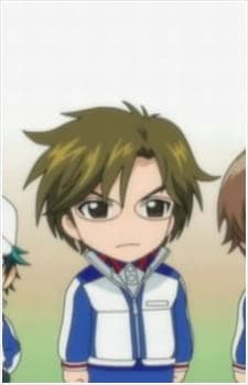 The Prince of Tennis: Mini Theater