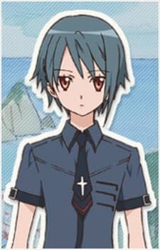 Umi Monogatari: Seeing Amamiko Island with Kanon