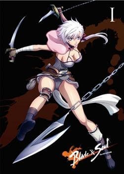 Blade & Soul Specials