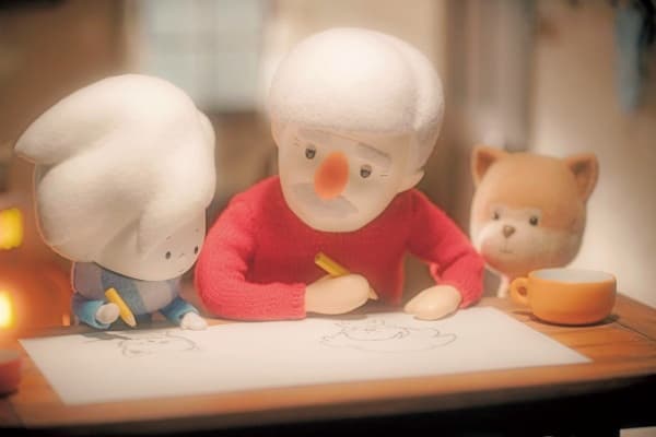 Ai to Aiko: Love Can Happen Anywhere