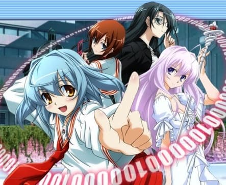 Modern Magic Made Simple: Cruncha Cruncha Cruncha