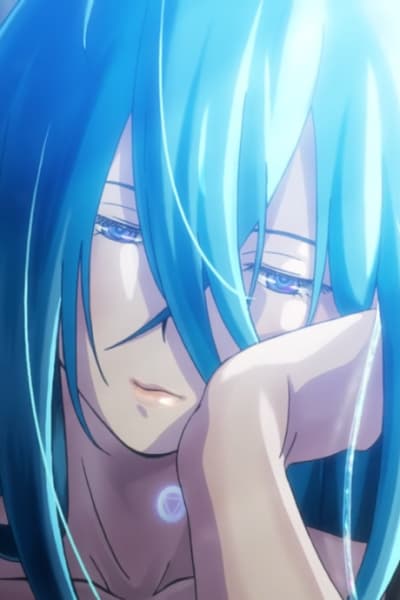 Vivy: Fluorite Eye's Song Pilot