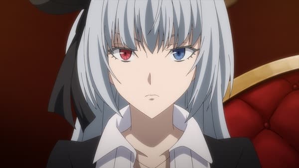 That Time I Got Reincarnated as a Slime Season 3: Digression - Luminous Memories