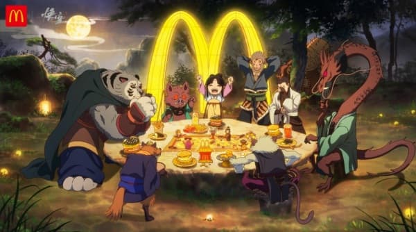 Ruyue Er Zhi Jin Gongmen