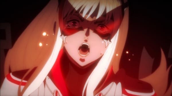 Daemon X Machina: Order Zero