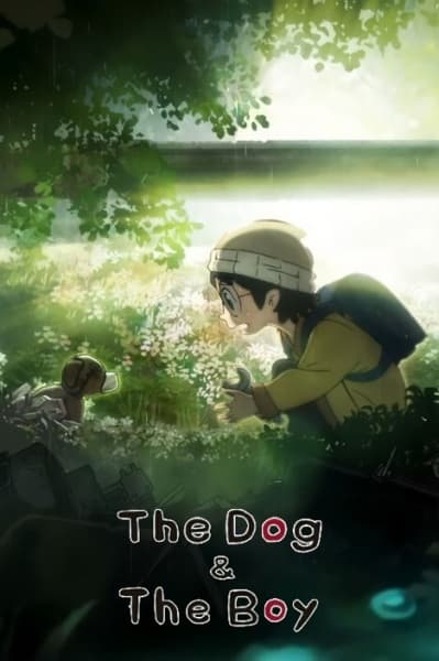 The Dog and the Boy