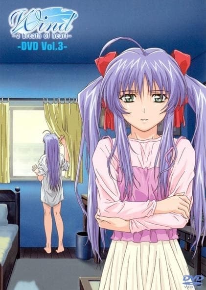 Wind: A Breath of Heart Specials