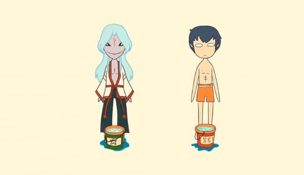 Shi Xiong Character Song: Little Xiaolu