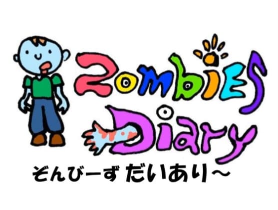 Zombie Diary