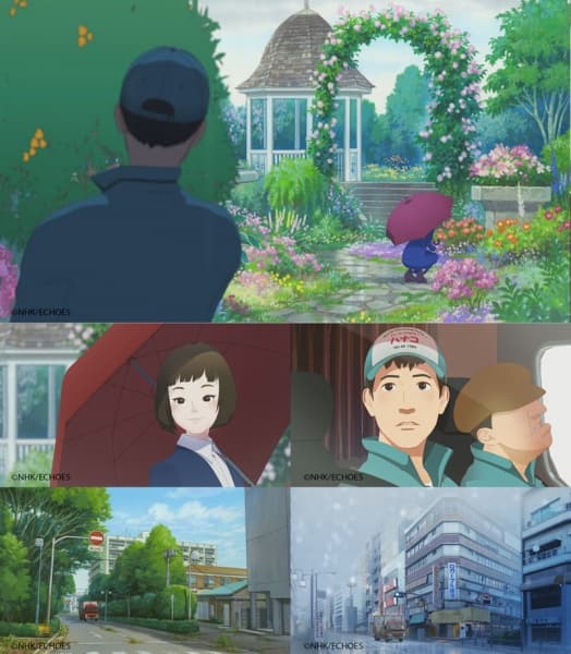 Boku wa Koko de Ikiteiku