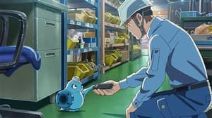 Motoyama Seisakusho's 100th Anniversary Animation