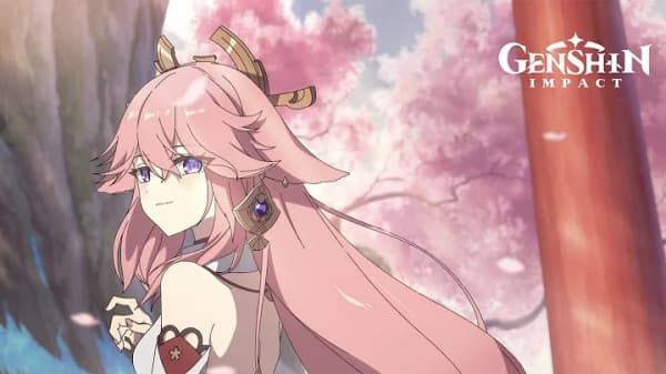 Genshin Impact: Story PV