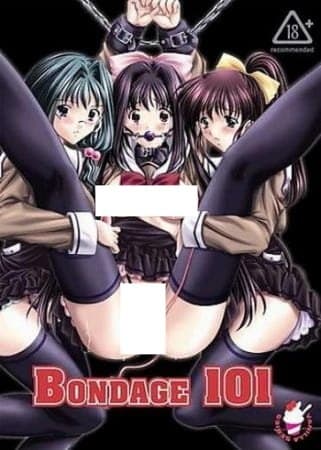 Bondage 101
